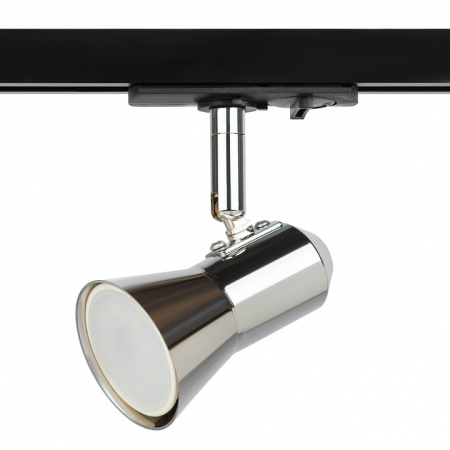 Светильник на штанге Эра TR37-GU10 CH