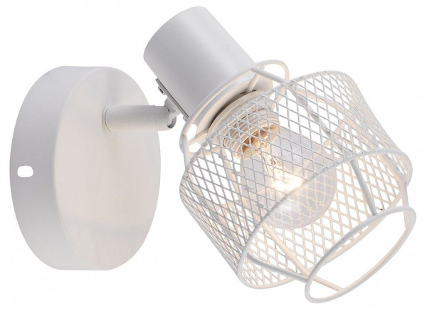 Спот Escada Rook 689/1A White