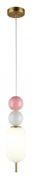 Подвесной светильник Aployt Rosabella APL.320.06.01