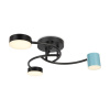 Подвесной светильник Freya Glaze FR5637PL-L6TR