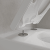 Подвесной унитаз Villeroy&Boch Subway 3.0 4670T0R1