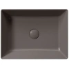 Раковина 50x37 см GSI Kube X 942916
