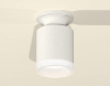 Накладной светильник Ambrella Light XS XS6301103