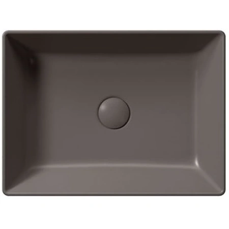 Раковина 50x37 см GSI Kube X 942916