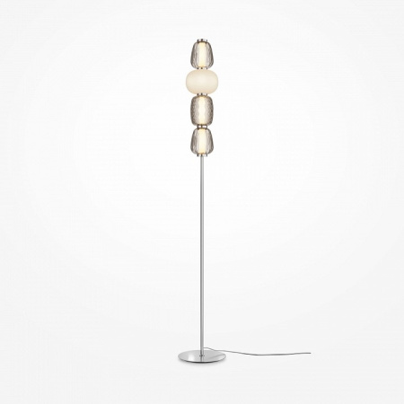 Торшер Maytoni Pattern MOD267FL-L32CH3K