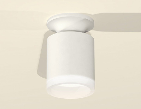 Накладной светильник Ambrella Light XS XS6301103
