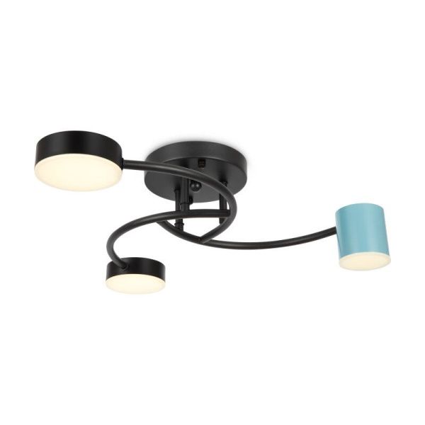 Подвесной светильник Freya Glaze FR5637PL-L6TR