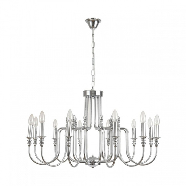 Подвесная люстра Lumion SUANA 8317/12