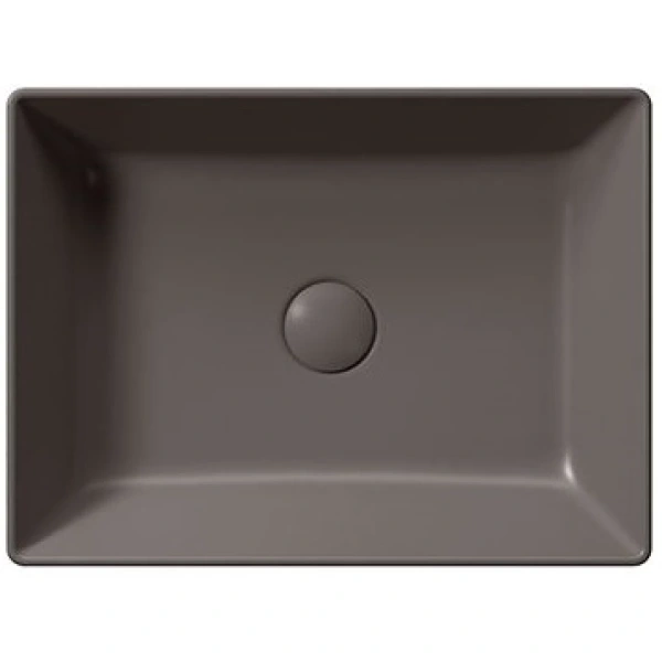 Раковина 50x37 см GSI Kube X 942916