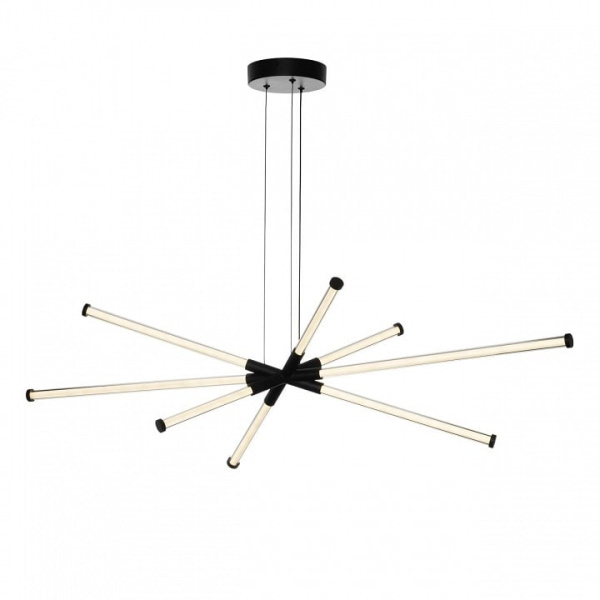 Подвесная люстра Citilux Lucia CL217181