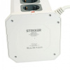 Удлинитель Stekker Comfort 49991