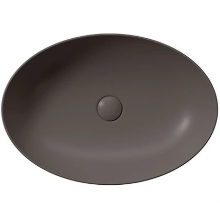 Раковина 60x42 см GSI Pura 884216