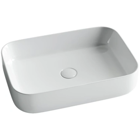 Раковина 60x42 см Ceramica Nova Element CN5004