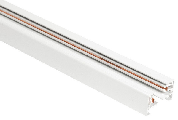 Трек накладной DesignLed Треки и аксессуары люкс TR-WH-2