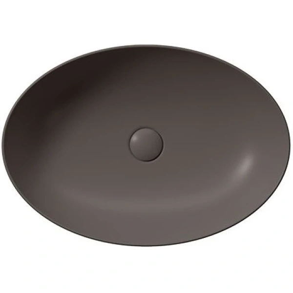 Раковина 60x42 см GSI Pura 884216