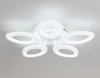 Потолочная люстра Ambrella Light FA FA4492