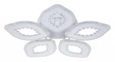Потолочная люстра Escada Dew 10271/5LED