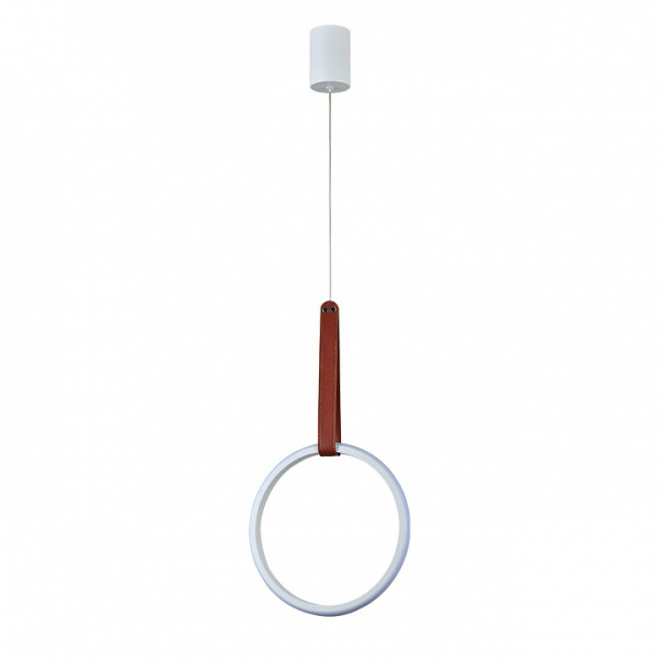 Подвесной светильник Escada ALLIANCE 10295/1LED White