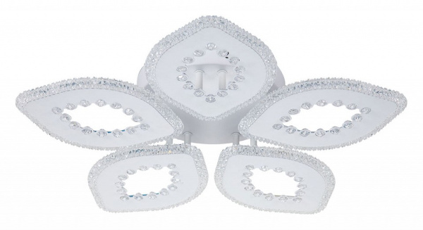 Потолочная люстра Escada Dew 10271/5LED