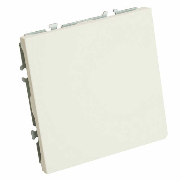 Заглушка для поста без рамки Stekker RST00-5116-01 49883