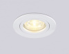 Встраиваемый светильник Ambrella Light TN TN102450