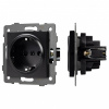 Розетка с заземлением, без рамки Arlight SCT 049815