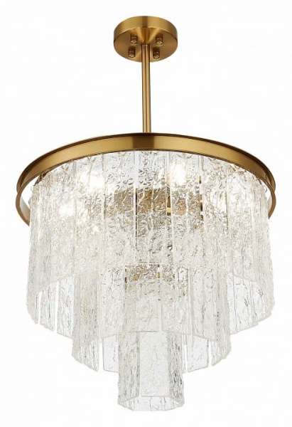 Люстра на штанге ST-Luce Corsia SL1230.302.06