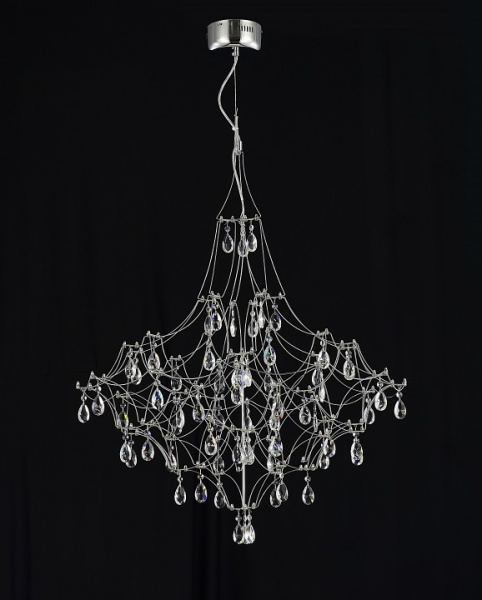 Подвесная люстра MyFar Allegria MR2641-66P-50AD