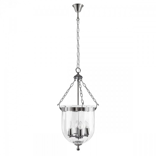 Подвесной светильник Loft it Incense 10455/4 CR