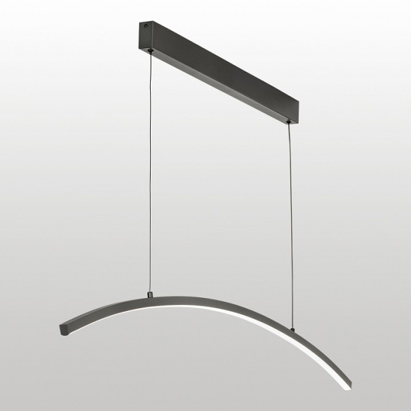 Подвесной светильник Lussole Bradford LSP-7453