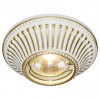 Встраиваемый светильник Arte Lamp Arena A5298PL-1SG