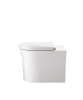 Сиденье для унитаза Duravit White Tulip 0027090000