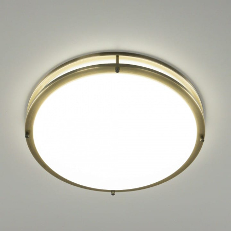 Накладной светильник Citilux Бостон CL709503N