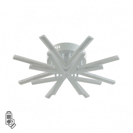 Потолочная люстра Lumion Alberta 8029/65CL