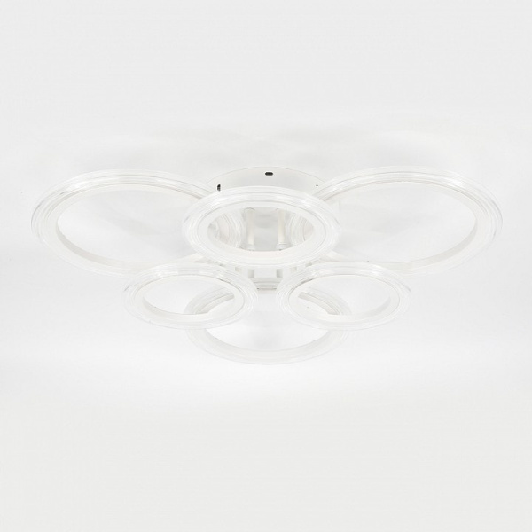 Потолочная люстра Escada Avani 10258/6LED