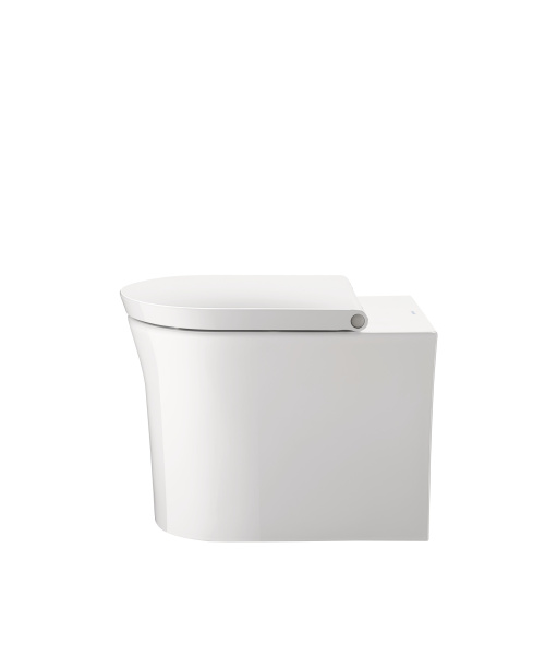 Сиденье для унитаза Duravit White Tulip 0027090000