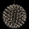 Подвесная люстра O-LUCE Raimond 1094111-2