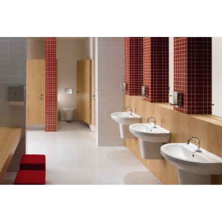 Раковина 55 см Vitra S50 5301B003-0001
