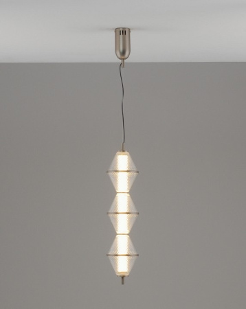 Подвесной светильник Moderli Senta V11366-PL