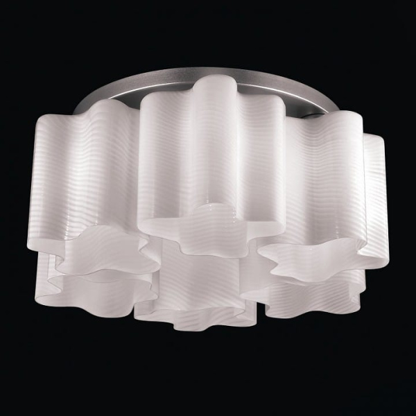 Потолочная люстра ST-Luce Onde SL117.502.06