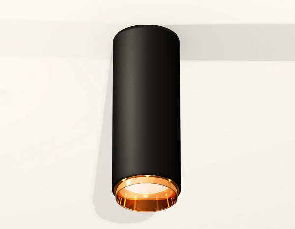 Накладной светильник Ambrella Light XS XS6343005
