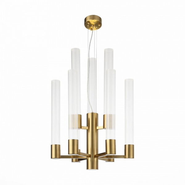 Подвесная люстра ST-Luce Terni SL1229.303.09