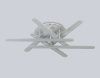 Потолочная люстра Ambrella Light FA FA8907