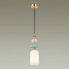 Подвесной светильник Odeon Light Candy 4861/1B