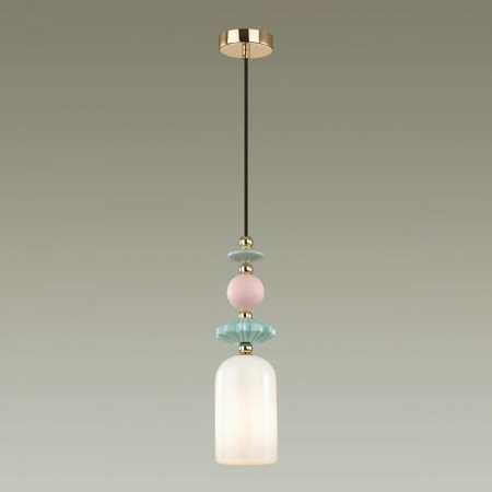 Подвесной светильник Odeon Light Candy 4861/1B