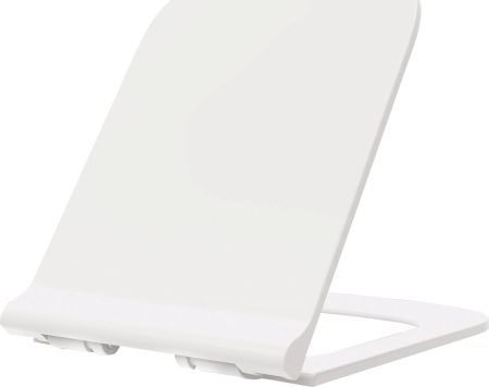 Крышка-сиденье BelBagno Dory BB2138SC с микролифтом