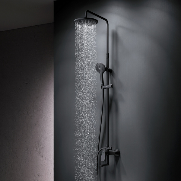 Душевая система AM.PM Sunny F0785C922