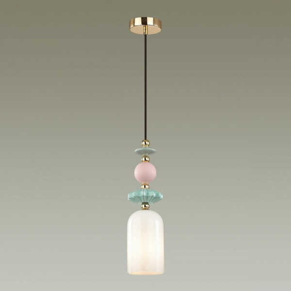 Подвесной светильник Odeon Light Candy 4861/1B