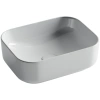 Раковина 40x30,5 см Ceramica Nova Element CN5042