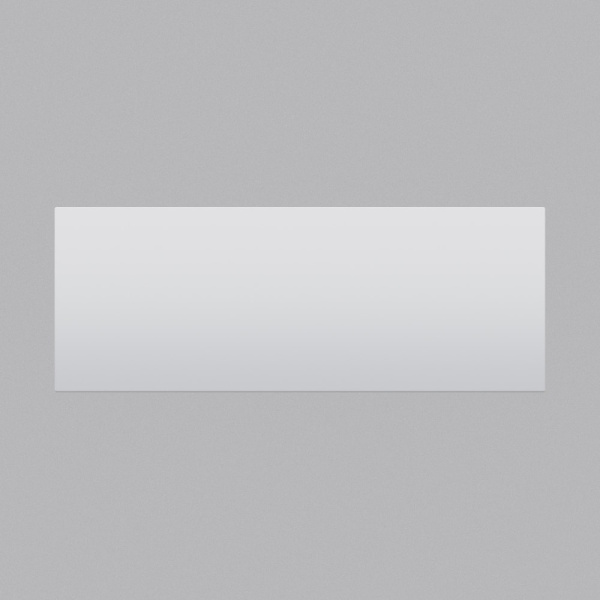 Панель для ванны Am.Pm X-Joy W88A-150-070W-P 150 см